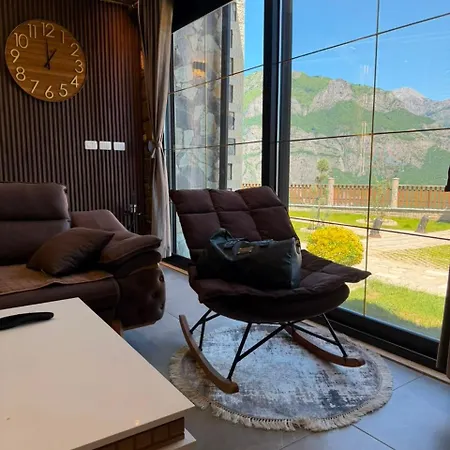 Villa Bushati *