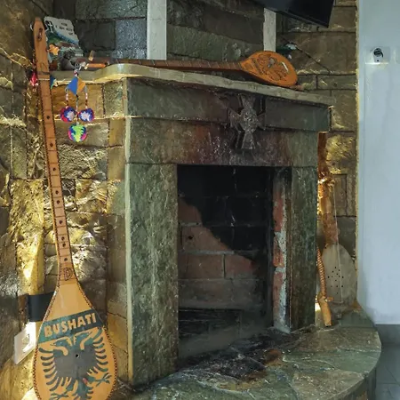 Bushati Villa