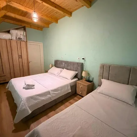 Villa Bushati *