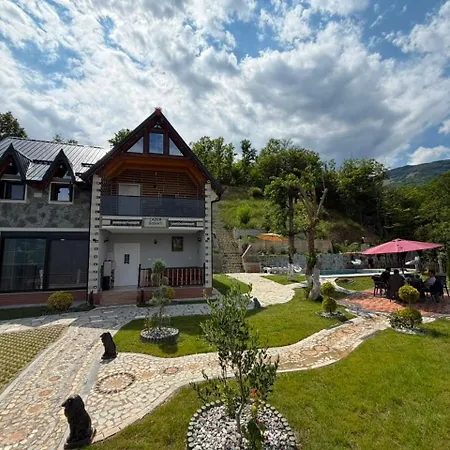 Bushati Villa *
