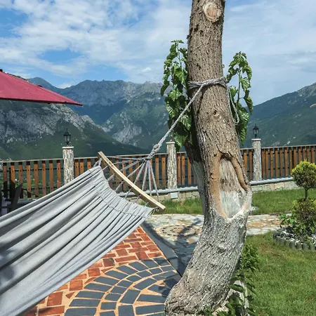 Bushati Villa